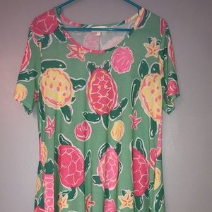 Simply Southern Dress